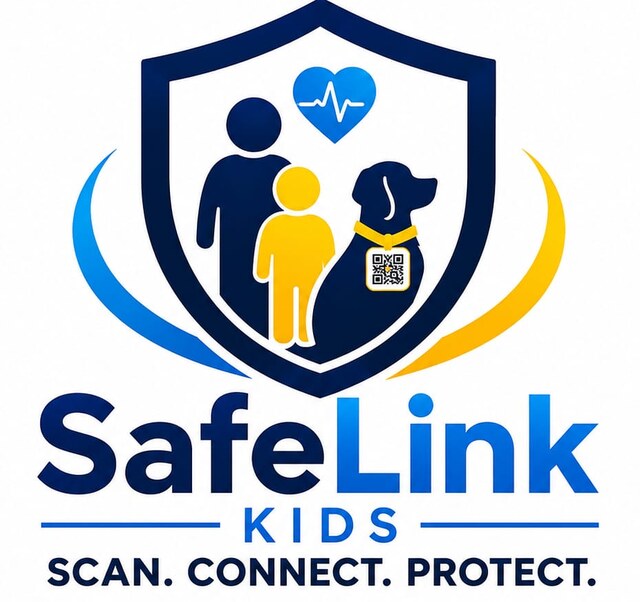 SafeLink Kids